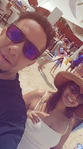 Un día en #cozumel super chill