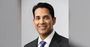 Dr. Suken Shah, Oct 2022