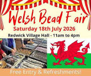 Welsh Bead Fair
