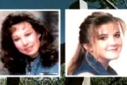 Jennifer Lueth & Diane Shawcroft