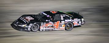 Slinger Nationals Winner Looks for Momentum at Dixieland – Short Track Scene