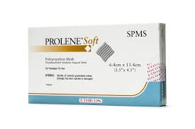 Shared services of the ministry of health). Ethicon Spms Prolene Weiches Chirurgisches Netz Polypropylen Rechteckig 5 1 Cm Breit X 10 2 Cm Lang 6 Stuck Amazon De Gewerbe Industrie Wissenschaft