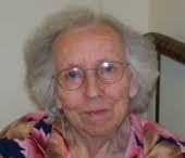Obituary information for Edna Scott