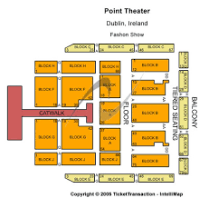 3arena Tickets In Dublin 3arena Seating Charts Events And