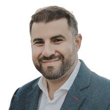 Kara and Michael Katz