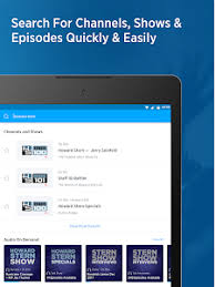 Free download siriusxm mod apk file latest version 5.5.11 for android devices to listen live music, radio, podcast with premium features. Download Siriusxm Apk Downloadapk Net
