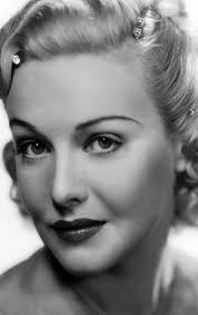 Мэдлен Кэррол (Madeleine Carroll): фильмы, биография, семья, фильмография —  Кинопоиск
