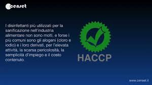 Valutazione dell'efficacia delle operazioni di sanificazione. Consulenza Haccp Pulizia E Sanificazione Youtube