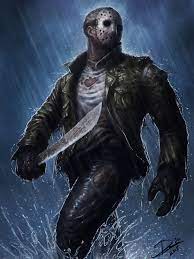 We did not find results for: Jason Voorhees Black A Killer S Song Harry Potter Fanon Wiki Fandom