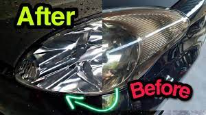 Inilah penghinaan terakhir yang bisa kuterima. Cara Buang Tinted Pada Lampu Myvi How To Restore Headlights Coating Lampu Youtube