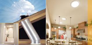Solatube Skylights