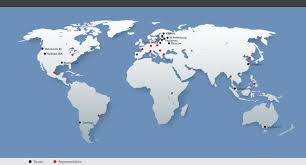 Подробна карта на русе с информация за улици, адреси, забележителности и обществени учреждения, както и намиране на маршрут от адрес до адрес. Moscova Pe Harta Lumii Moscova Rusia HartÄƒ A Lumii Rusia