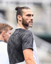 Andy is a senior writer at digital trends, where he concentrates on mobile technology, a subject he has written about for almost a decade. 433 The Beard Of The Year Award Goes To Andy Carroll Facebook