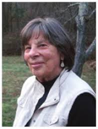 Oakwood Mourns Libby Moroff '54, Board President