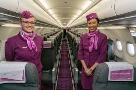 Wow Air What It Was Like To Fly On The Budget Airline That