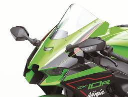 A+, since i exceeded that manufacturers specification on the break in period of 600 mi. 2021 Kawasaki Ninja Zx 10r And Zx 10rr All New 15 Fast Facts