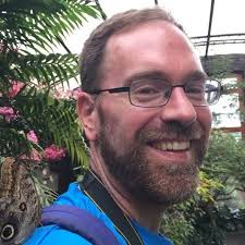 2017 NERIC Regional Technology Awareness Day: Directory