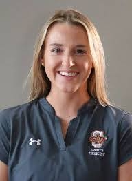 Colleen Melvin's Instagram, Twitter & Facebook