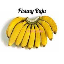 Pisang raja uli gambar 25. Qfdbjlifujrr3m