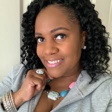 Lacey Strunk's Instagram, Twitter & Facebook