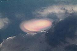 Unidentified flying object - Wikipedia