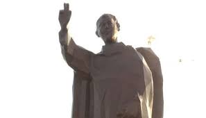 Feast day april 5), aragonese friar and renowned preacher who helped to end the great. Bayambang Makes It To Guinness Records Philstar Com