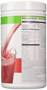 formula 1 nutritional shake mix wild