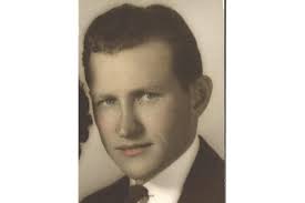 Richard Duncan Obituary (2015)