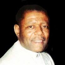 Mr. Clifford Junior Williams Obituary