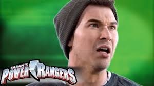 Power Rangers Dino Charge Episode 12