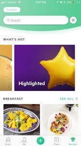 Lifesum Recipes Recipes Lifesum Breakfast
