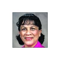 Harriet James Obituary