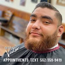 TOP 10 BEST Beard Trim in Downey, CA