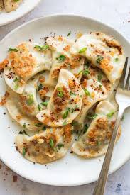 Vegan Spinach And Ricotta Pierogi Lazy Cat Kitchen Recette En 2020 Recettes De Cuisine Cuisine Vegetarienne Preparation De Repas Vegetarien