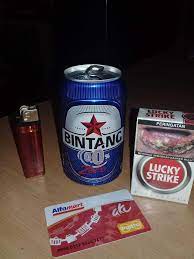 Maka dari itulah bintang dibagi menjadi berbagai jenis. Bintang Lucky Strike Sampoerna Steemit