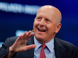 Wealth Is Goldman's New "Crown Jewel" With Dealmaking at a Standstill