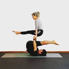 Pin On Acroyoga