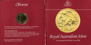 Australian Coins Australian Decimal Coins 1966 2020
