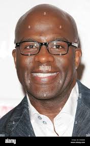 Singer bebe winans hi-res stock photography and images