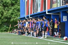 Beli peralatan sepak bola online berkualitas dengan harga murah terbaru 2021 di tokopedia! Pasukan Feeder Club Kuala Lumpur Akan Beraksi Dalam Liga M3