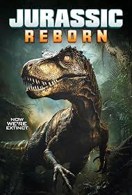 Jurassic Reborn 2025