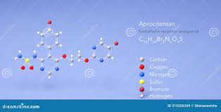 Image result for Aprocitentan