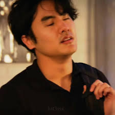 Carter Dae Kim?! Dharmann Bro