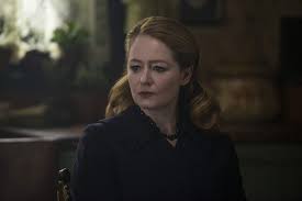 Miranda Otto In Chilling Adventures Of Sabrina 2018 Sabrina Witch Miranda Sabrina
