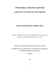 933 ziyaretçi tarafından pejabat agama islam daerah gombak'de çekilen bütün 23fotoğrafa bak. Industrial Training Report Animal Slaughter Slaughterhouse