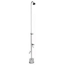We did not find results for: Wall Mount Shower With Hose Bibb And Foot Shower Contemporary Showerheads And Body Sprays By Outdoor Shower Company Houzz