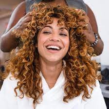 Well hydrated hair for natural curls to keep beautiful curls, it is essential to prevent capillary dehydration and protect your hair so they maintain their vigor. These Hair Color Trends Are Going To Be Everywhere In 2021 Southern Living