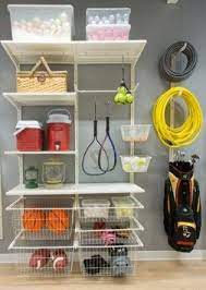 Laundry Organization Ikea Garage 31 Super Ideas Garage Organization Cheap Diy Storage Ikea Algot