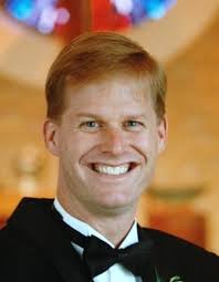 Eric Hooper Obituary