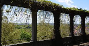 Weinbergterrassen Und Weinbergbunker Kassel De Der Offizielle Internetauftritt Der Stadt Kassel